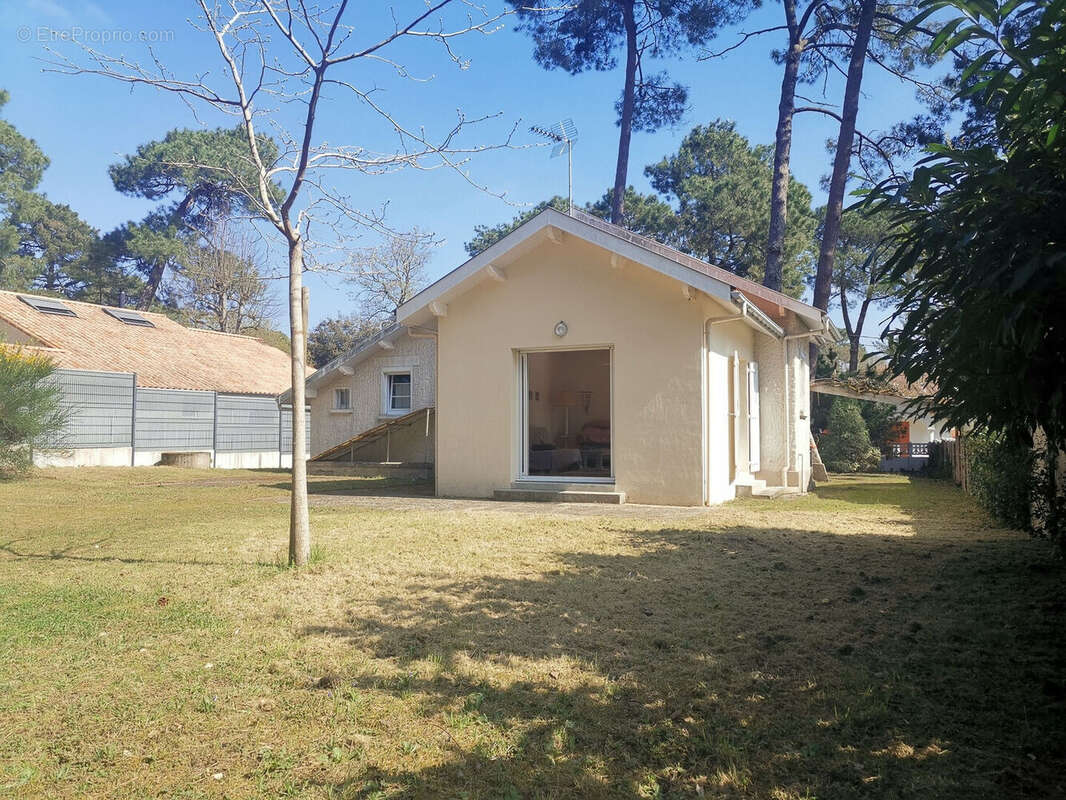 Maison à SAINT-BREVIN-LES-PINS