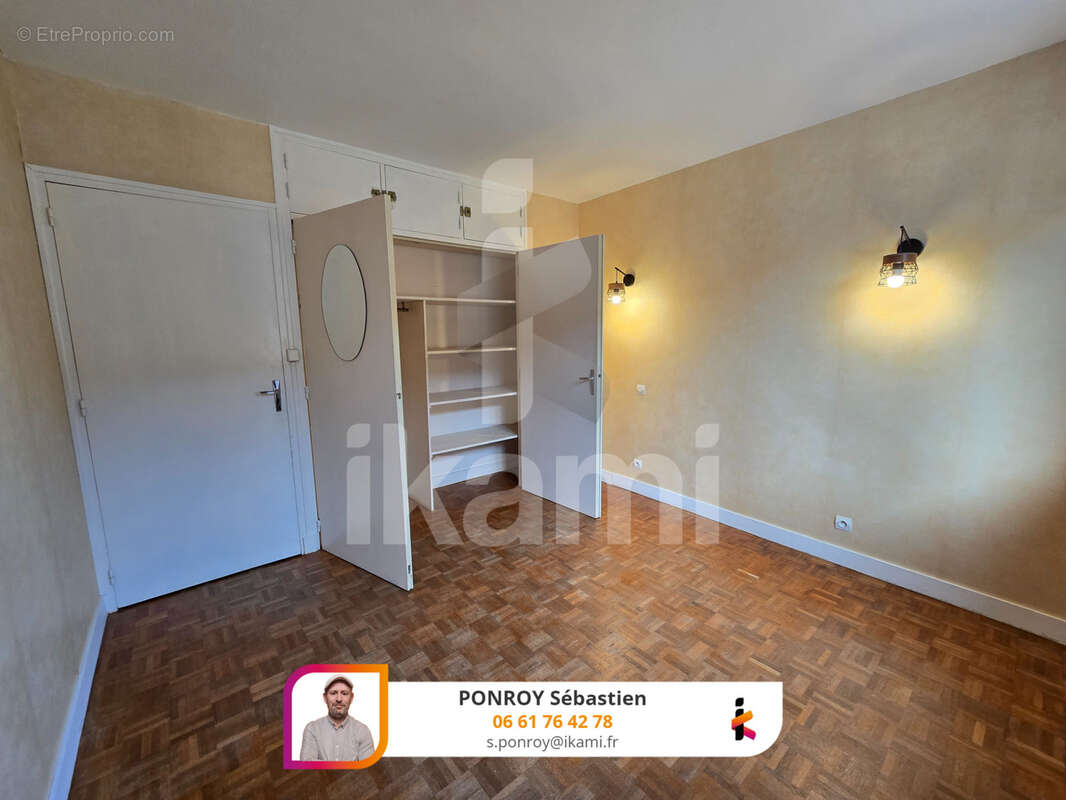 Maison de ville au cœur VATAN - photo 7