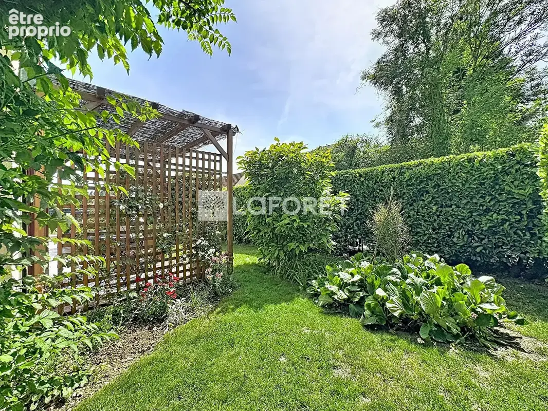 Maison Tigery 5 pièce(s) 111 m2 - photo 16