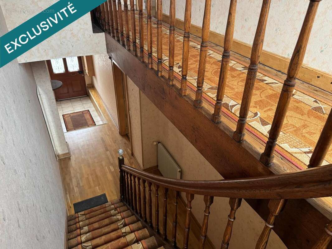 Photo 6 - Maison à LIMOGES