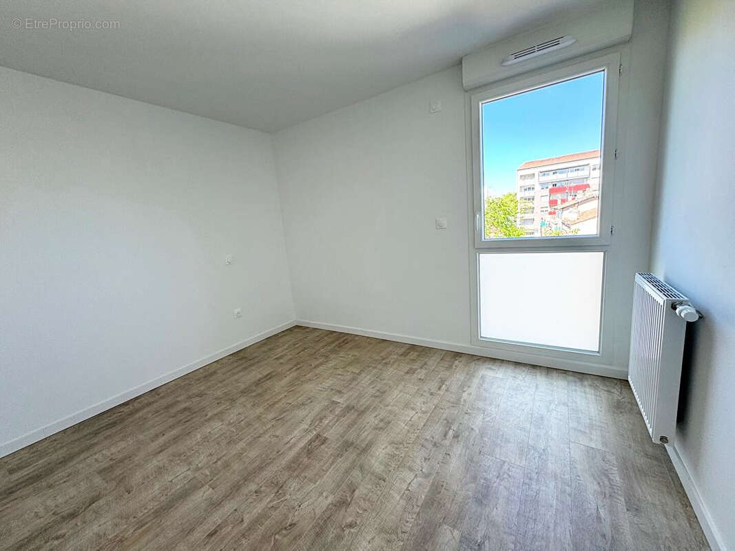 Appartement Toulouse 3 pièces 60m² + Loggia + Parking sous-sol ! JOLIMONT - photo 4