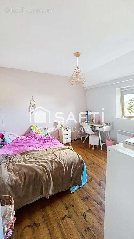 Photo 5 - Maison à BLARINGHEM