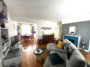 Appartement à TROYES