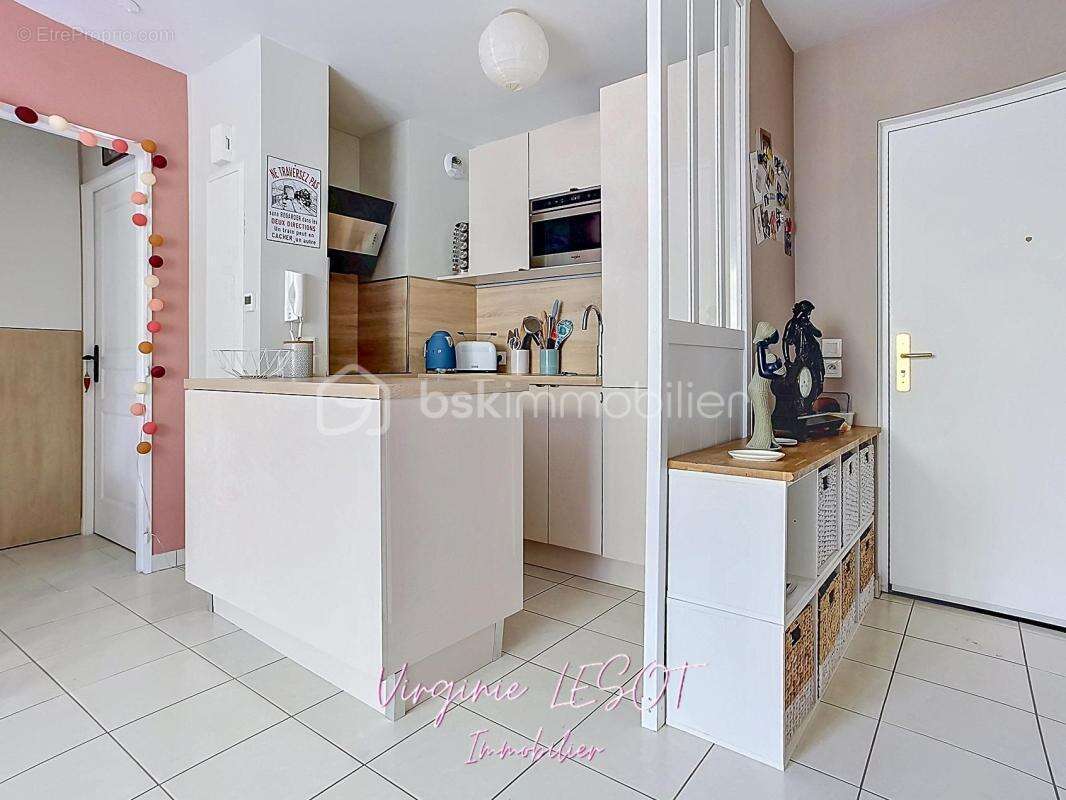*** Charmant appartement - État impeccable *** - photo 9