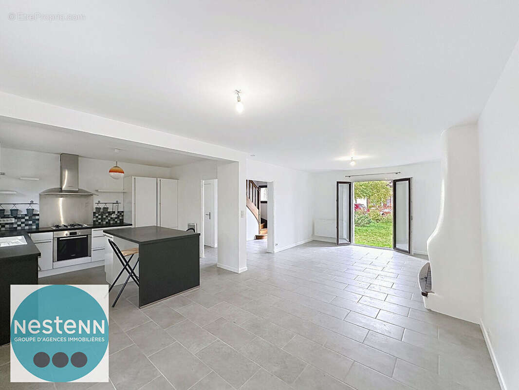 Maison à LA FERTE-SAINT-AUBIN