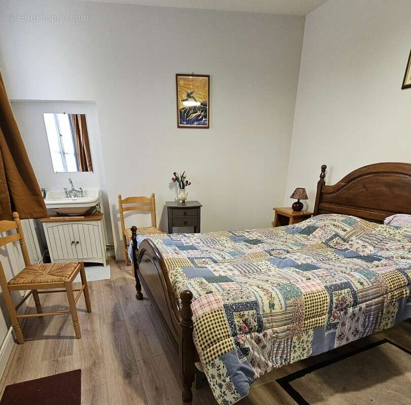 Appartement à BAGNERES-DE-BIGORRE