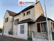 Maison à FRANCONVILLE