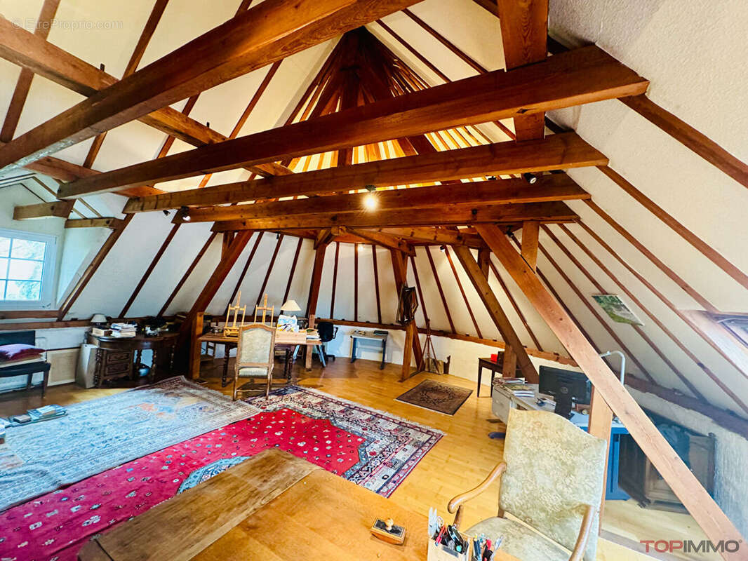 Maison à ANDOLSHEIM