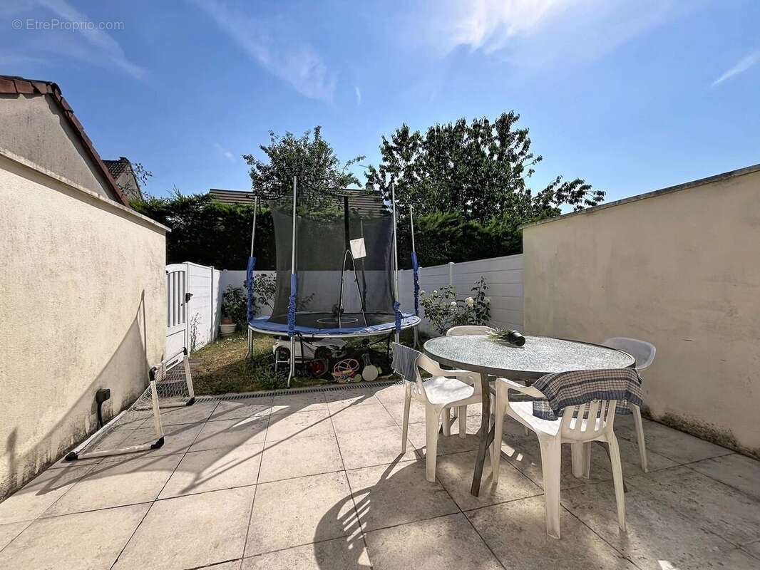 Vente Maison Limeil-brevannes(94450) 289 000ï¿œ - photo 9