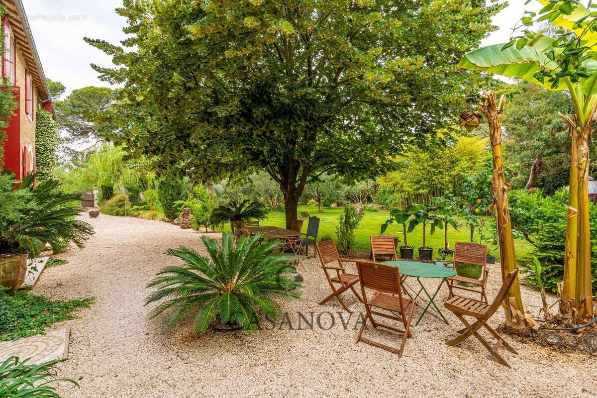 Maison à BEZIERS