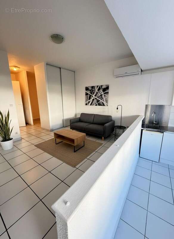 Photo 4 - Appartement à SAN-NICOLAO