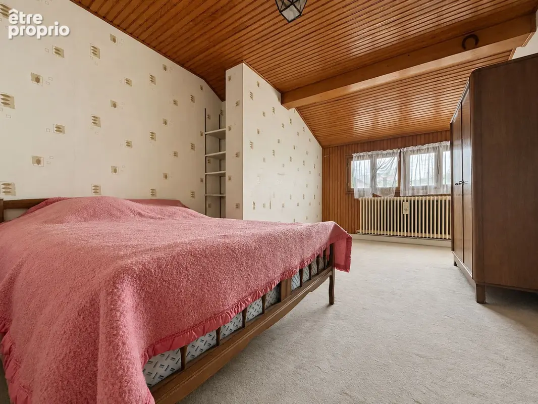 Maison 4 pièces 87 m² à vendre à Argenteuil (95100) - photo 9