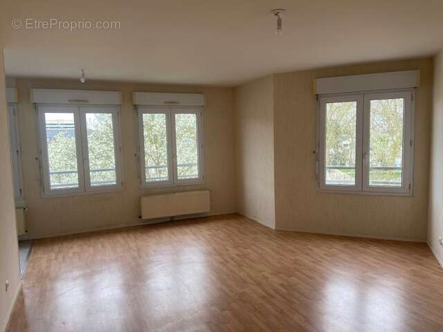 Appartement à ANGERS