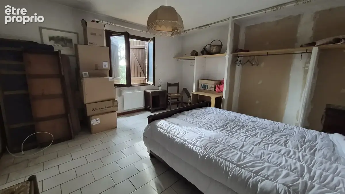 Affaire à saisir - ventabren - rénovation - photo 10
