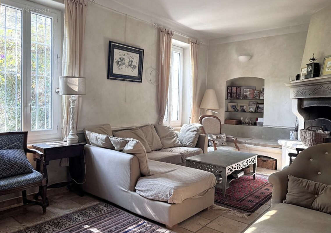 Maison à MARSEILLE-13E