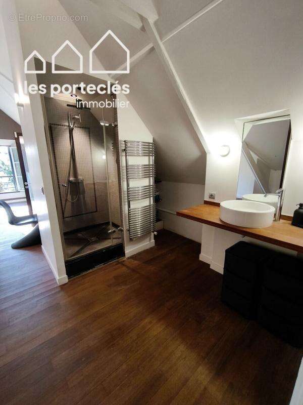 Maison à LOUVECIENNES