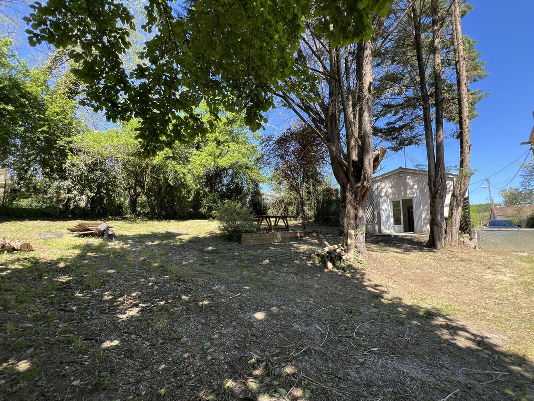 Maison à LANGON