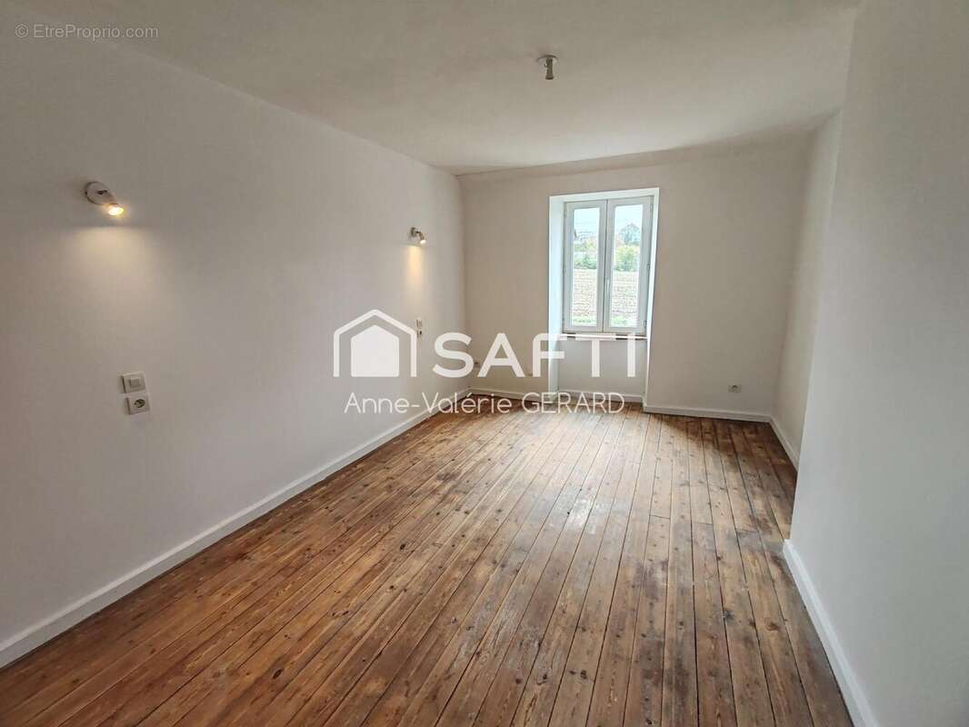 Photo 9 - Maison à LANDIVY