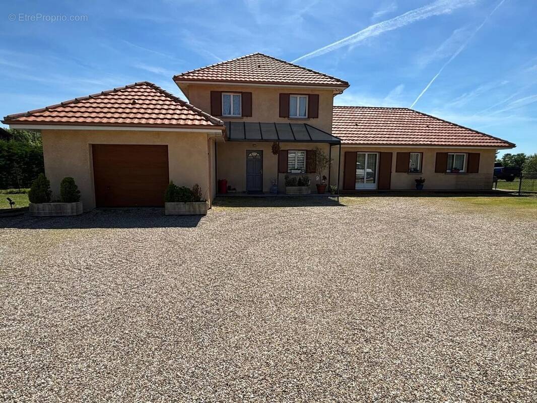 Maison à BERGERAC