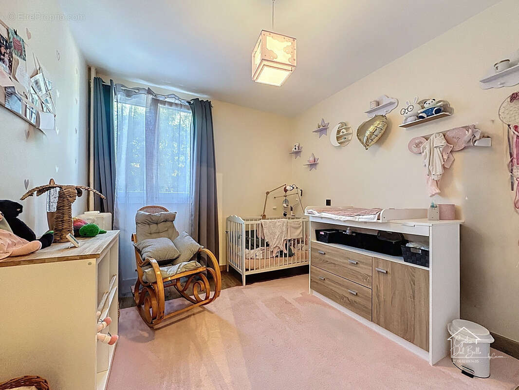 Appartement à AVIGNON