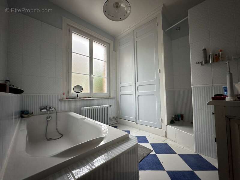 Maison à BIACHE-SAINT-VAAST