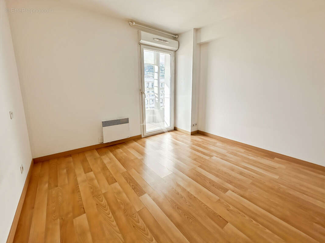 Appartement à VANNES