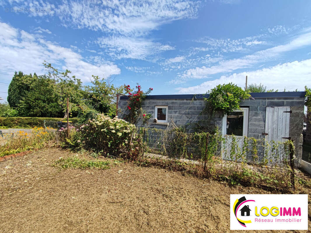 Maison 95 m² à Gommegnies  - photo 3