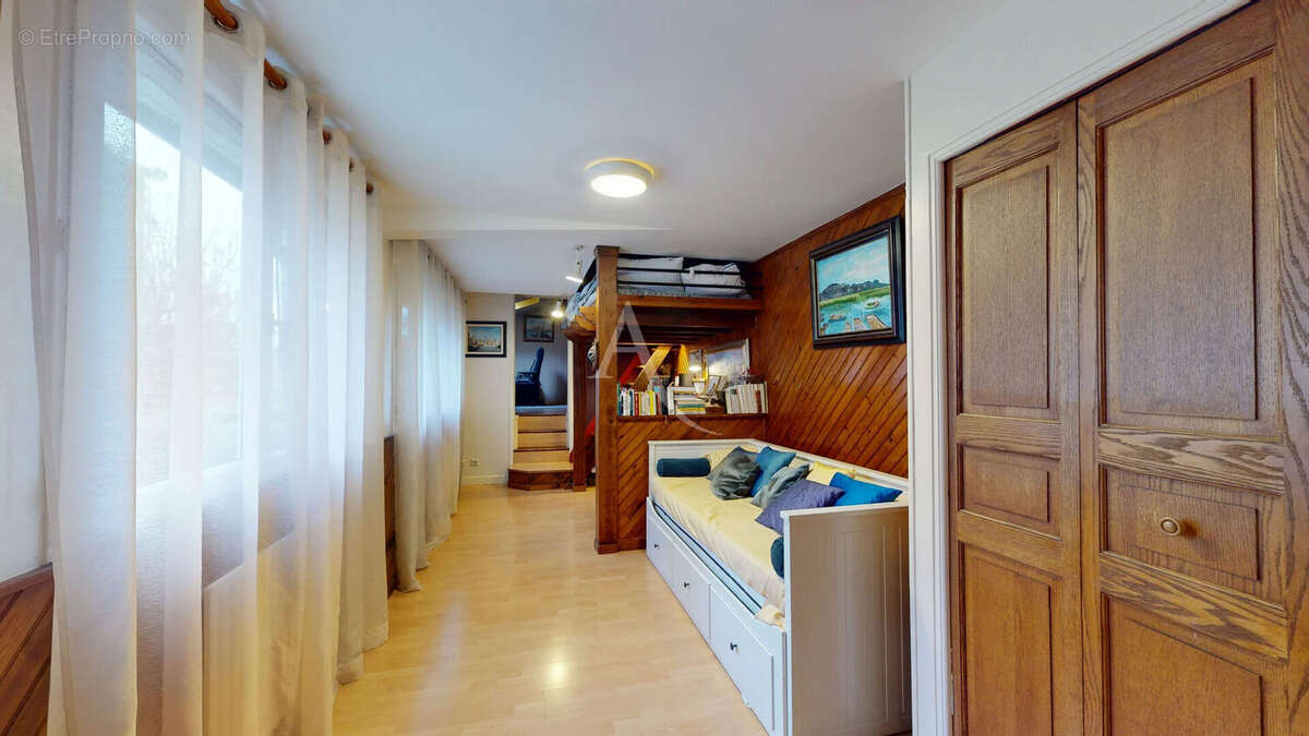 Maison à ALFORTVILLE