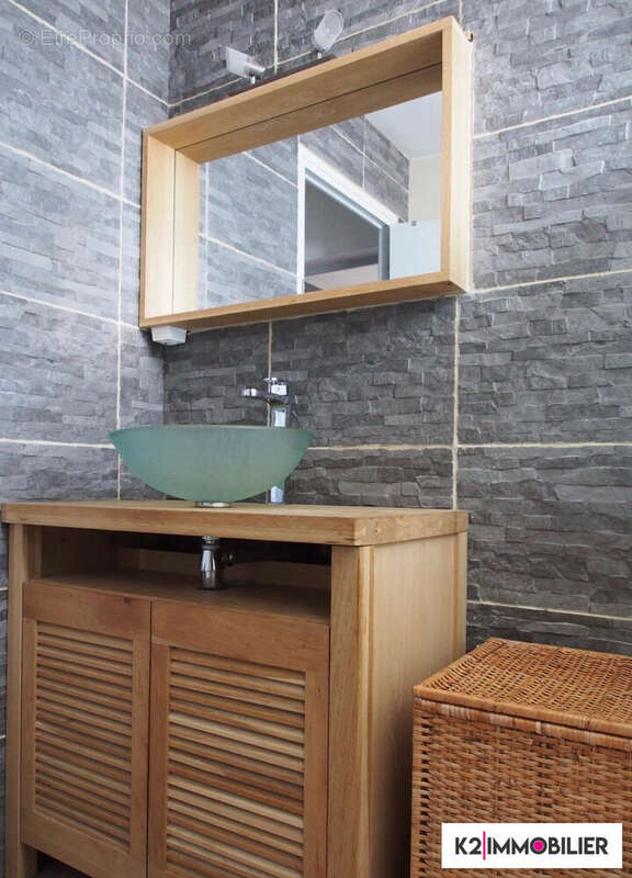 Appartement à MONTELIMAR