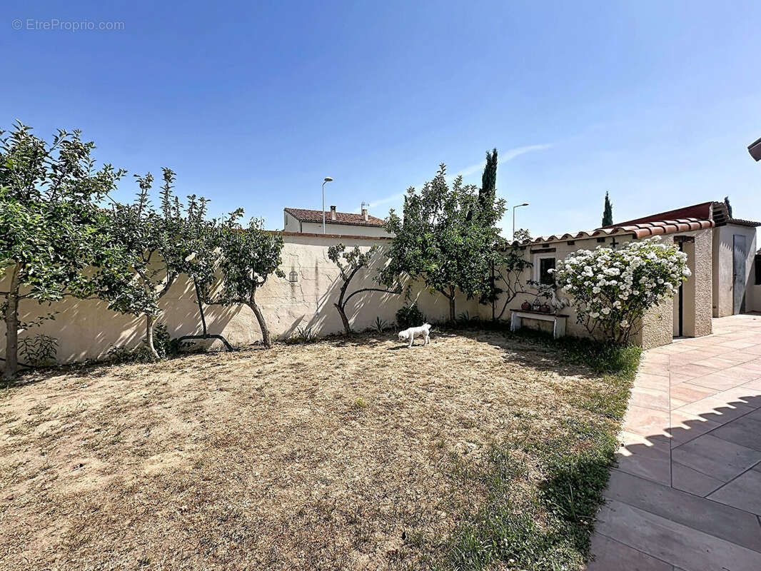LE SOLER VILLA Plain pied 3 faces accès PMR - photo 5
