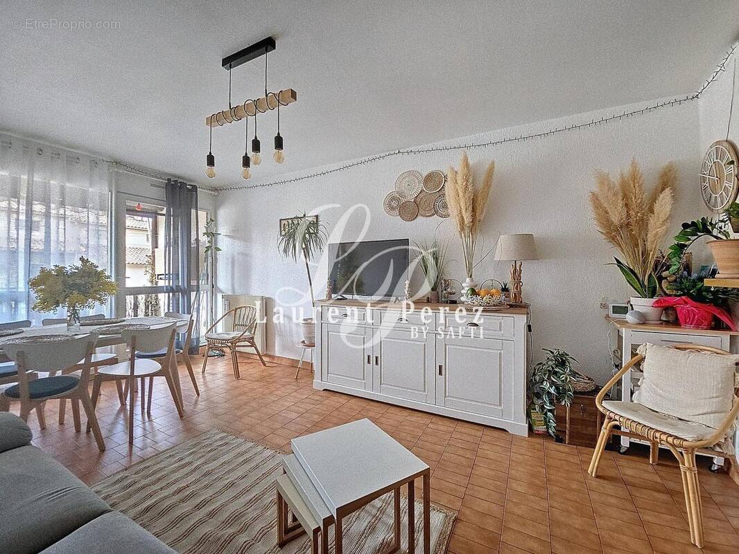 Photo 1 - Appartement à LE GRAU-DU-ROI