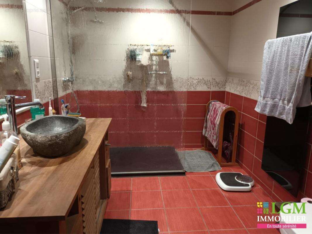 Maison à SAINT-LON-LES-MINES