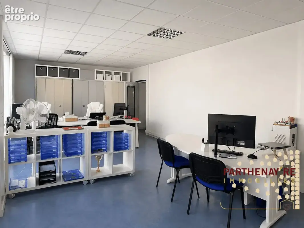 Appartement 152 m² à vendre à Parthenay (79200) - photo 2