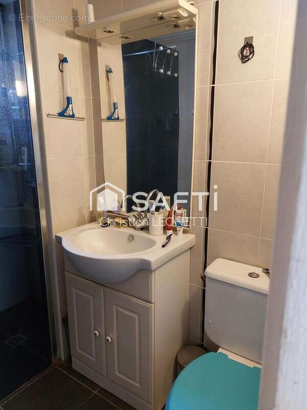 Photo 6 - Maison à GRUISSAN