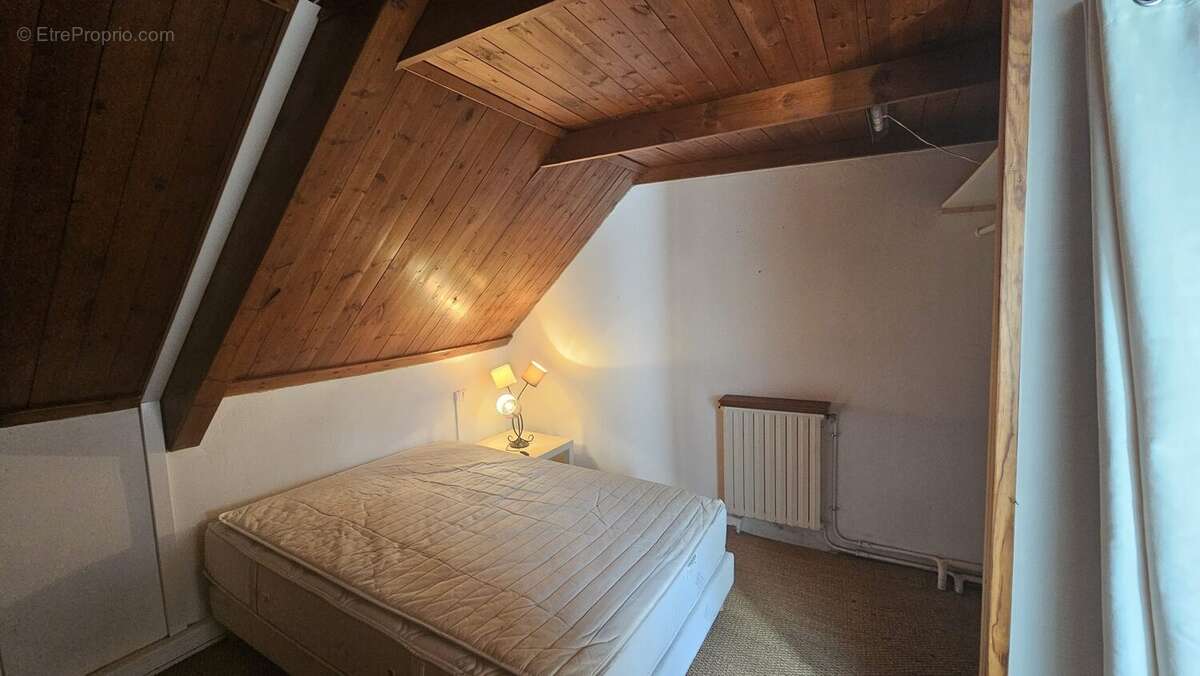 Maison à PLOUEZEC