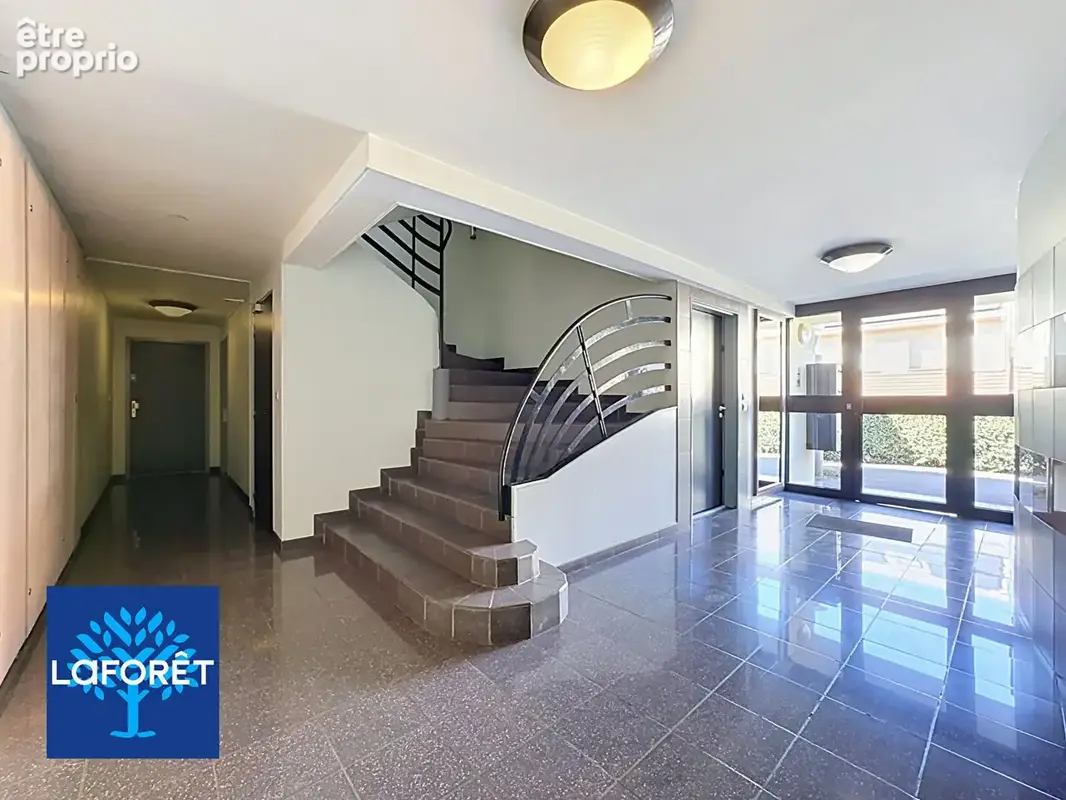 Appartement Evry Courcouronnes 2 pièces 58.32 m2 - photo 11