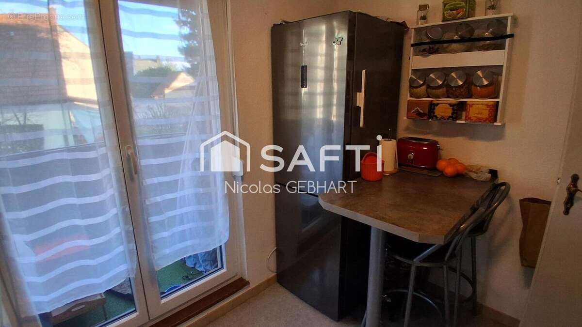 Photo 8 - Appartement à HAGUENAU