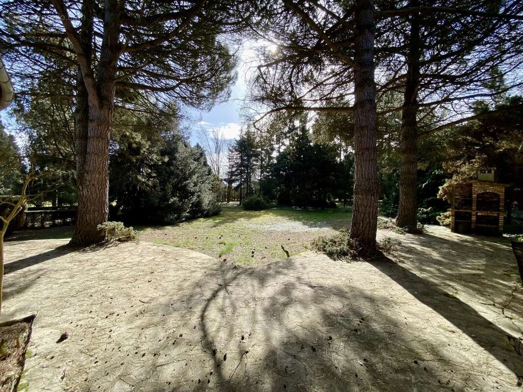 Maison à PACY-SUR-EURE