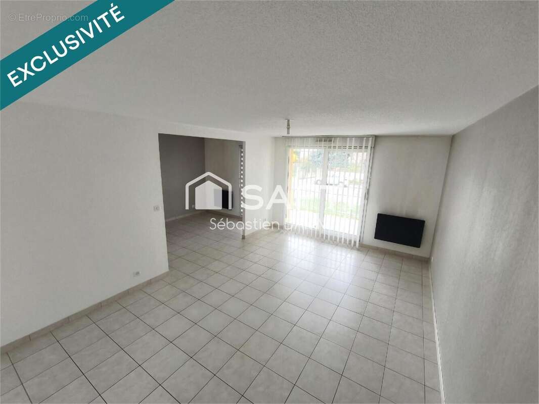 Photo 6 - Appartement à PULVERSHEIM