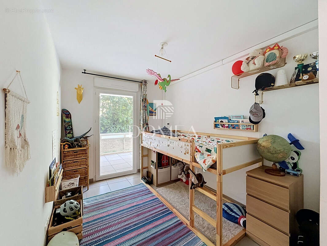 Appartement 66 m² à Montpellier  - photo 8