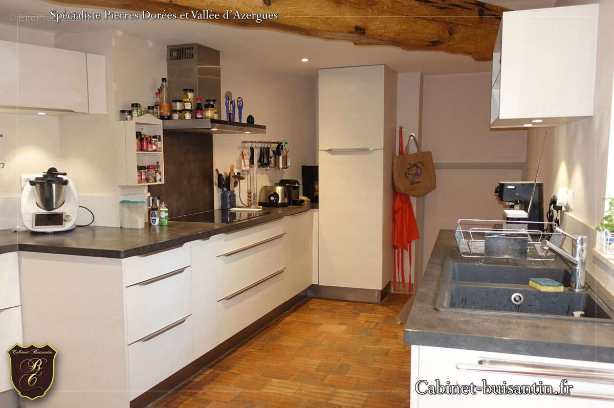 Maison à LE BOIS-D&#039;OINGT