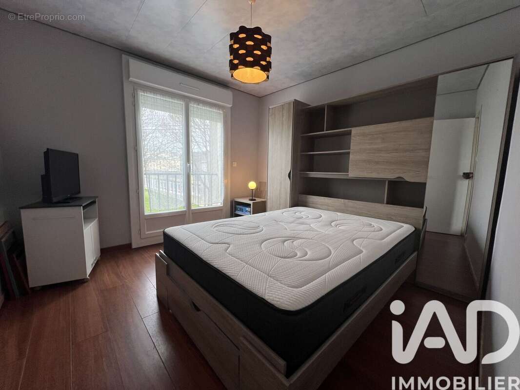 Photo 6 - Appartement à BREST