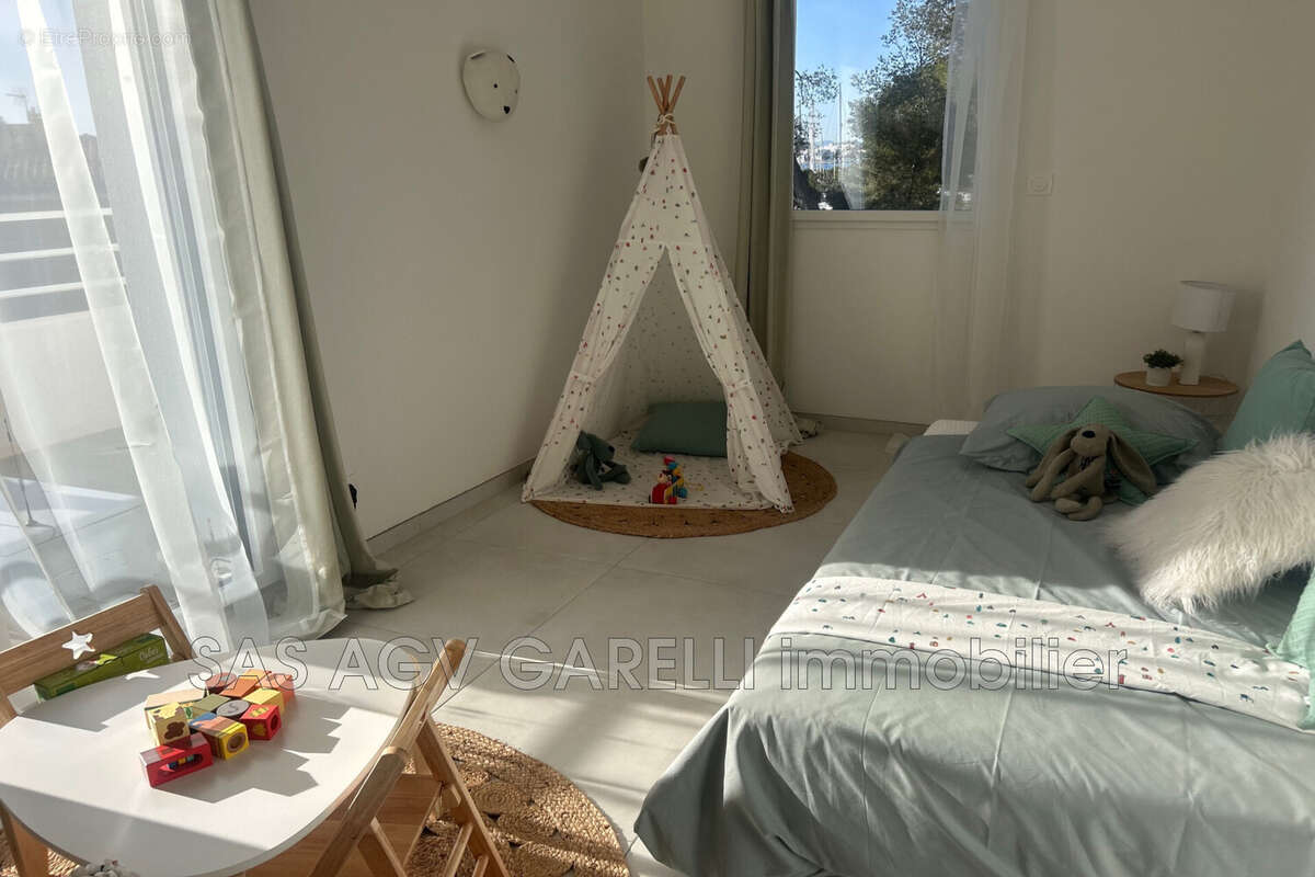 Maison à LA SEYNE-SUR-MER