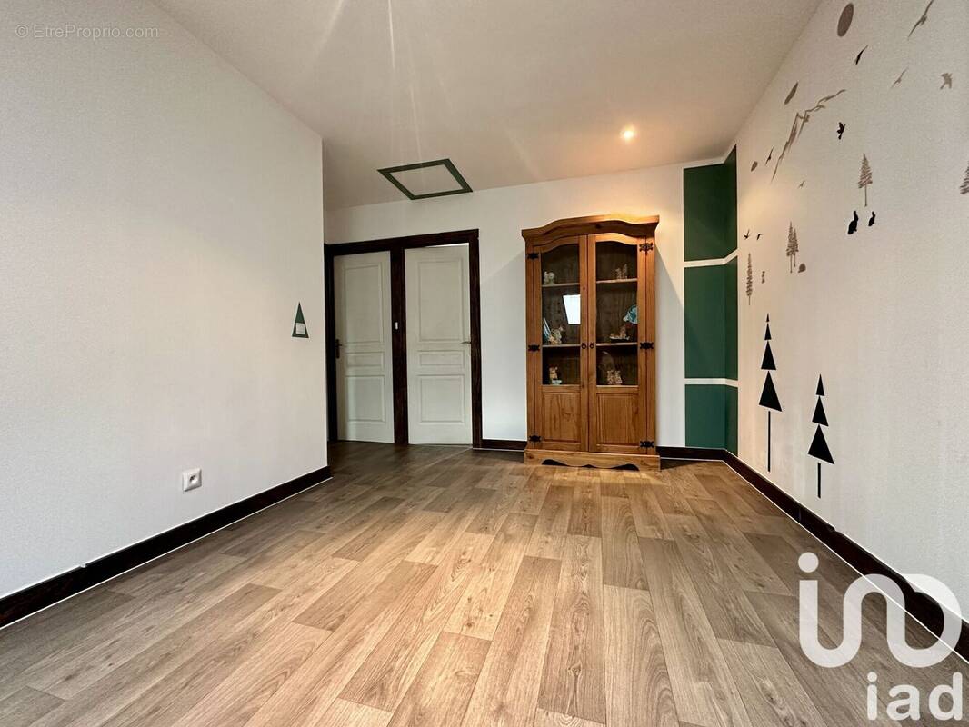 Photo 1 - Maison à TROISFONTAINES