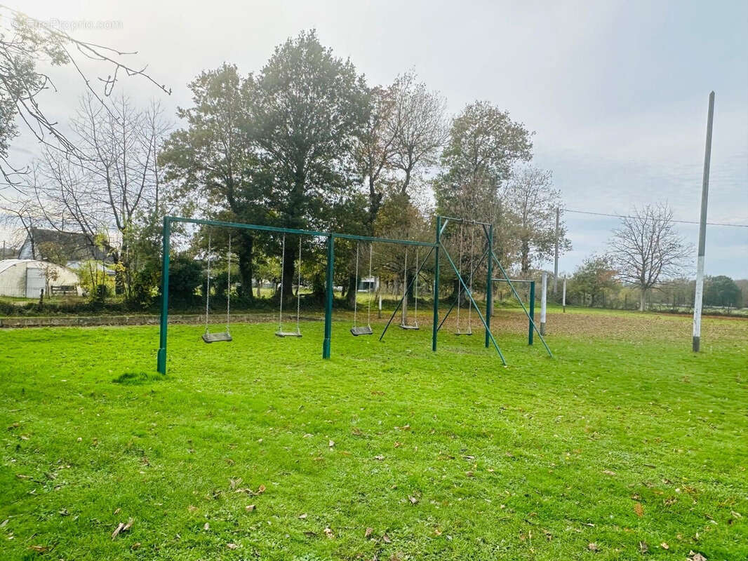 Maison à LA MEZIERE