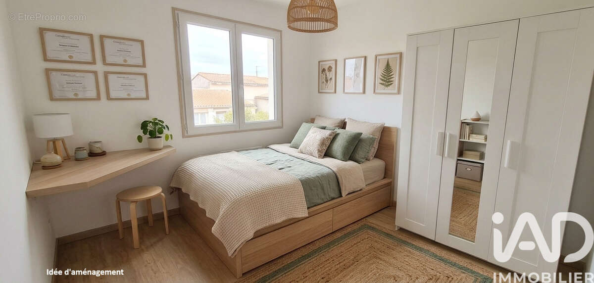 Photo 9 - Maison à LA TESTE-DE-BUCH