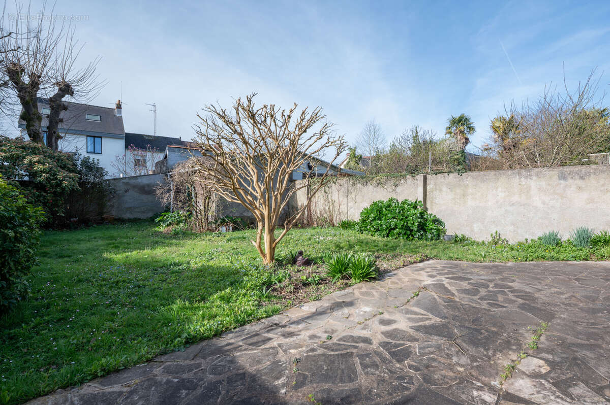 Maison à NANTES