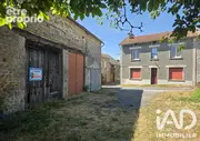 Photo 1 - Maison à BERSAC-SUR-RIVALIER
