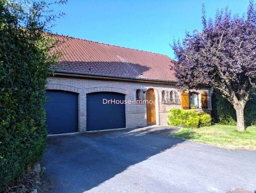 Maison à VALENCIENNES