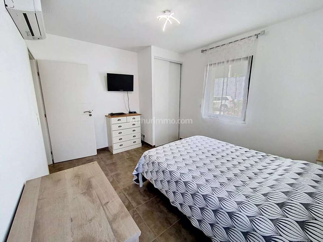 Appartement à ALGAJOLA